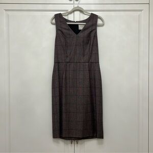 Carolina Herrera Cocktail Dress